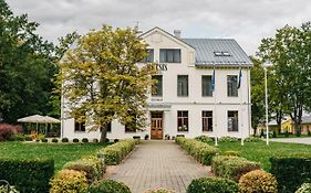 Hotel Metsis
