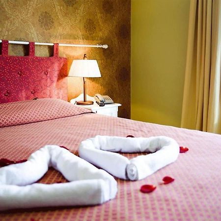 Hotel Metsis Valga Buitenkant foto